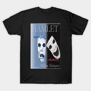 Hamlet: Inner Conflict T-Shirt